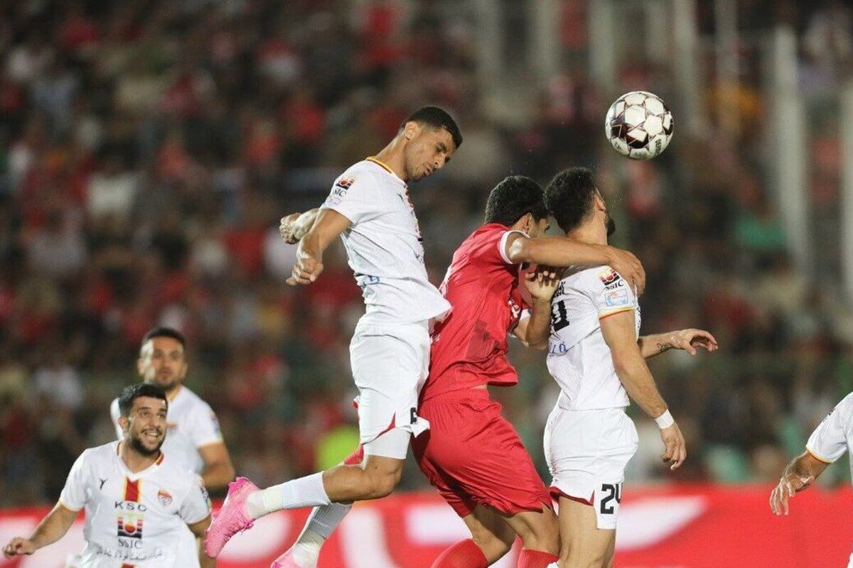 برنامه بازی‌های هفته هجدهم لیگ برتر (فصل ۰۵-۱۴۰۴) | جدال مدعیان برای تصاحب صدر جدول