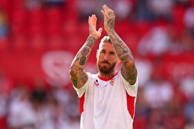 سرخیو راموس در آستانه خرید سویا