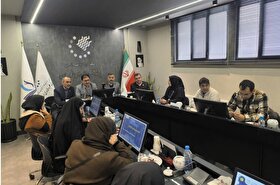 ۱۲۰ طرح فناورانه از شرق کشور در رویداد «تا ثریا ۱۴۰۴» مشهد ارائه می‌شود