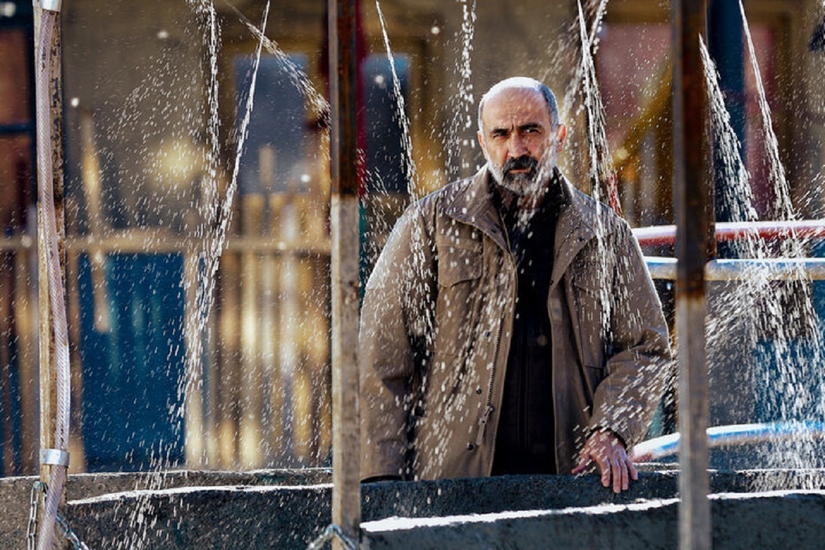 فیلم سینمایی «ناتوردشت» ساخته محمدرضا خردمندان، راهی اکران آنلاین فیلیمو شد.