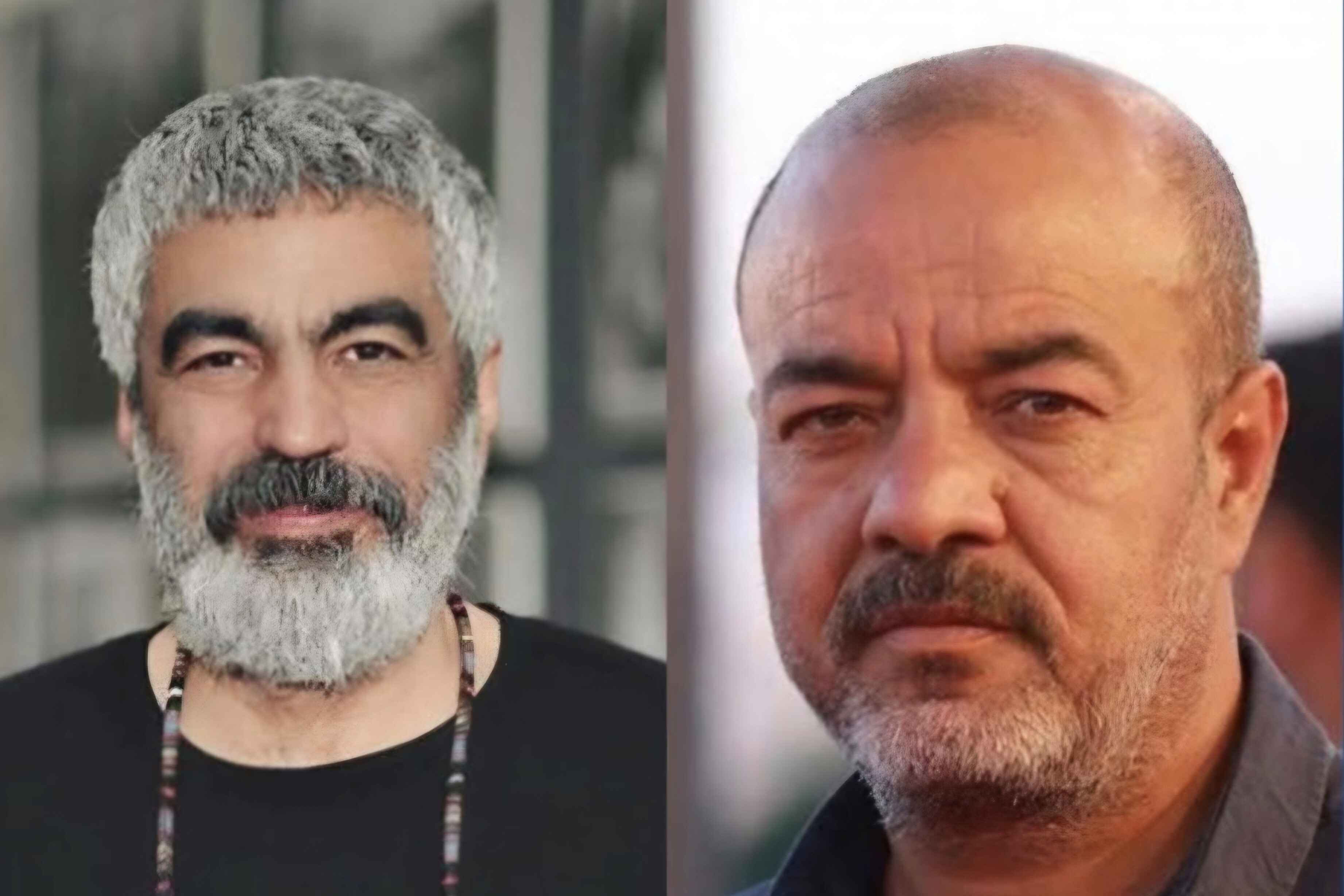 معرفی فیلم «پل» از محمد عسگری، کارگردان «آسمان غرب» + عکس، خلاصه داستان و بازیگران