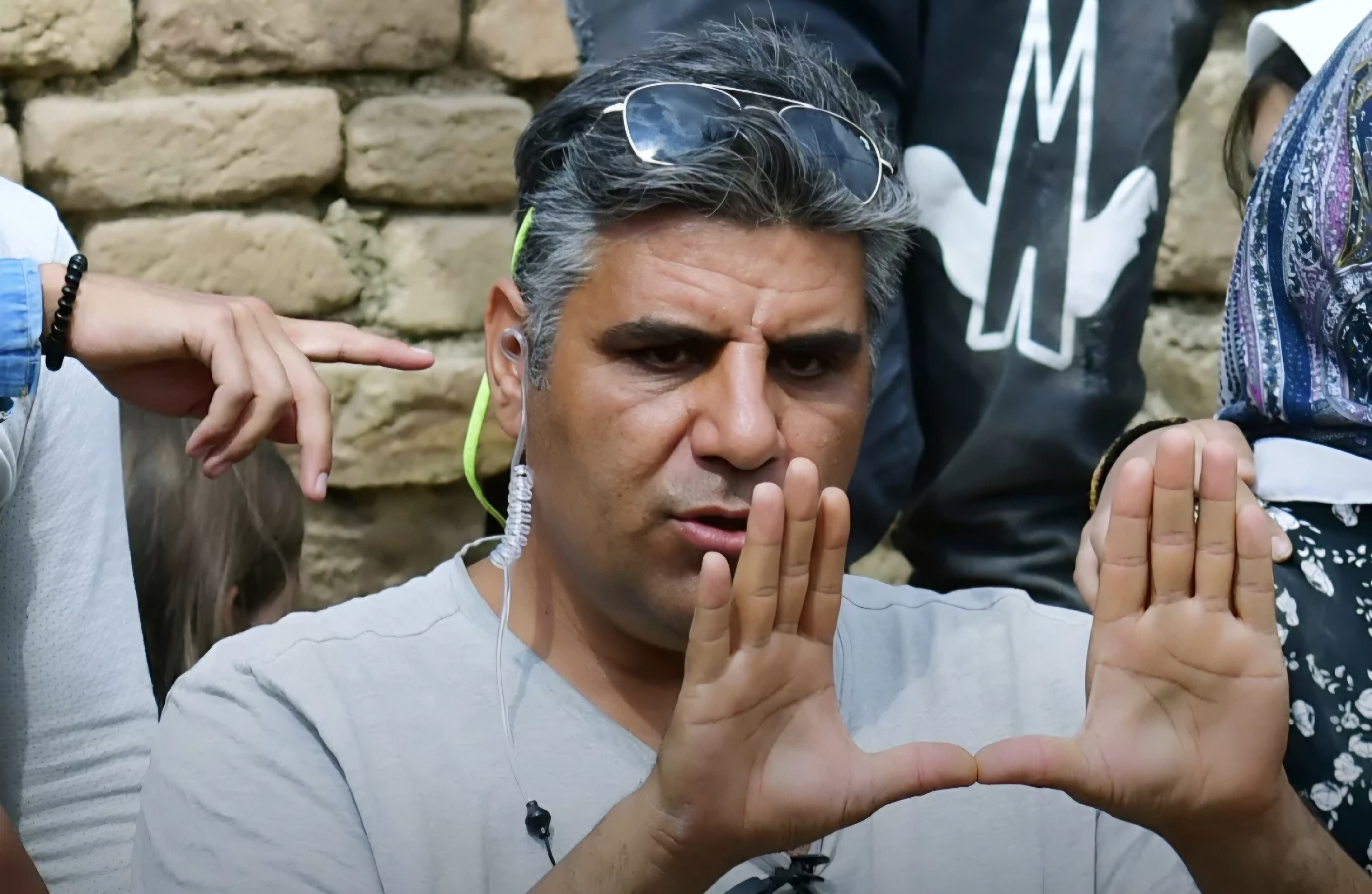 معرفی فیلم «پل» از محمد عسگری، کارگردان «آسمان غرب» + عکس، خلاصه داستان و بازیگران