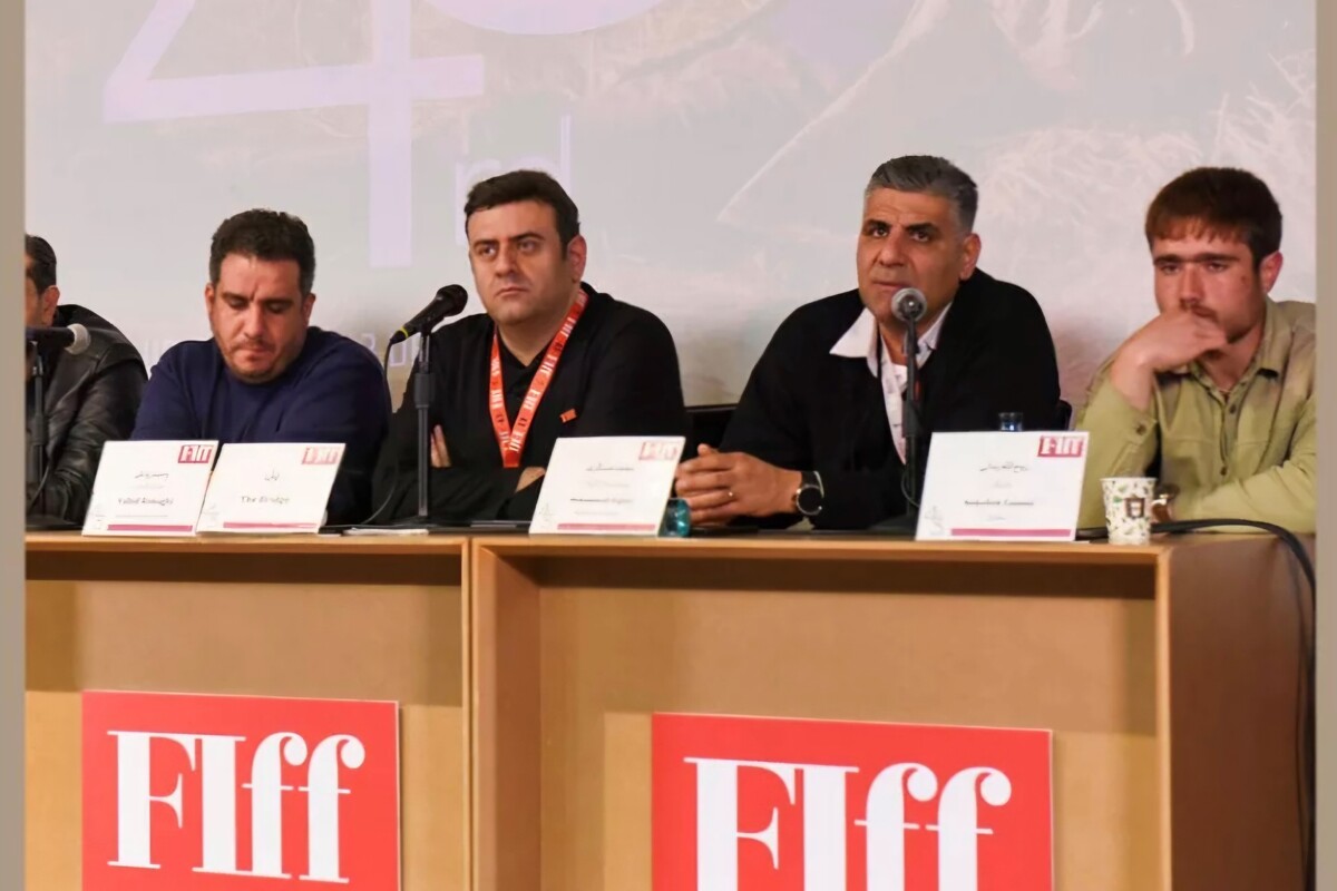 محمد عسگری، کارگردان «آسمان غرب»، در جشنواره فیلم فجر ۱۴۰۴ با فیلم «پل»، روایتی متفاوت از دوران دفاع مقدس حضور خواهد داشت.