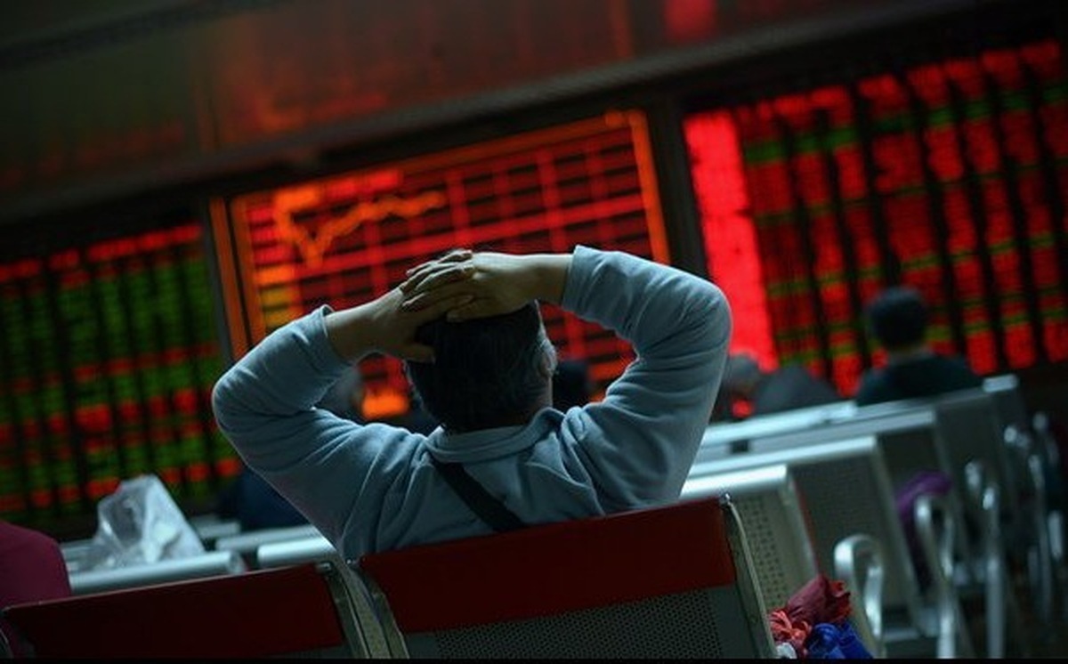 روز سرخ بورس زیر فشار سنگین فروشندگان (۶ بهمن ۱۴۰۴) | بازار سهام به مدار صعود بازخواهد گشت؟