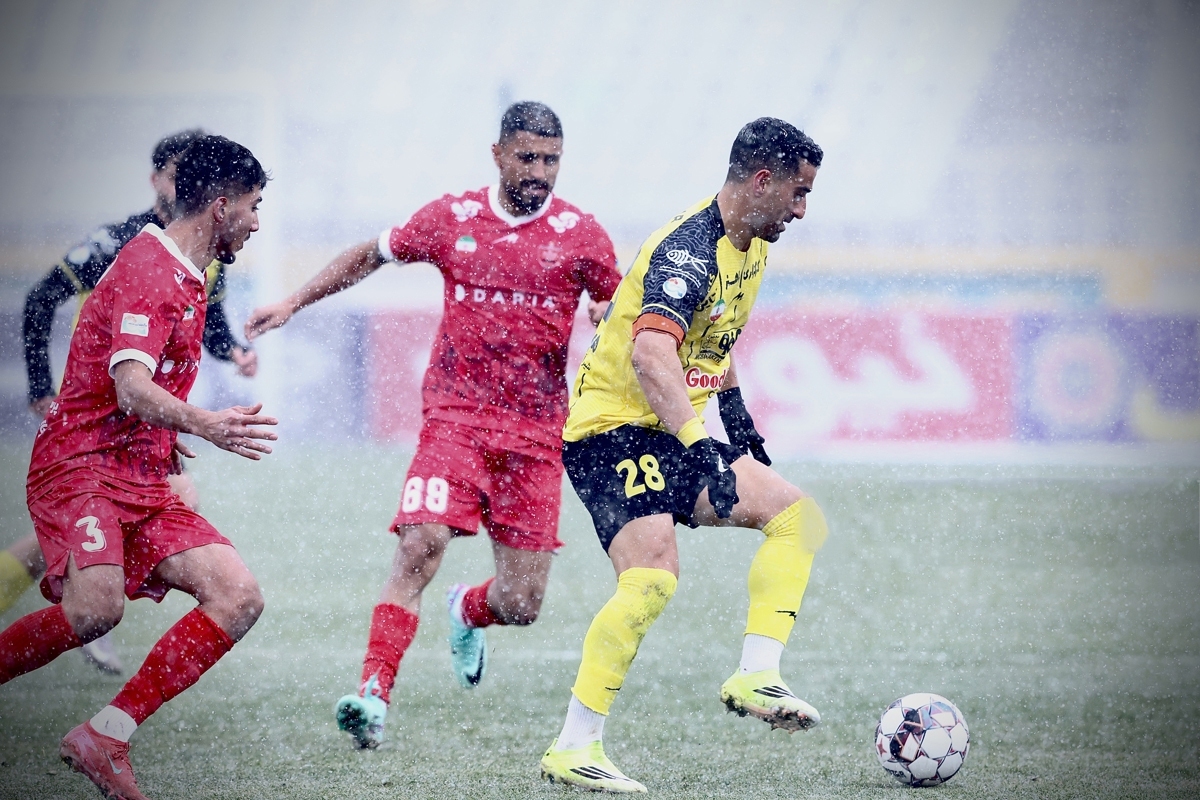 سازمان لیگ اسامی محرومان هفته هجدهم رقابت‌های لیگ برتر فوتبال کشور را اعلام کرد.