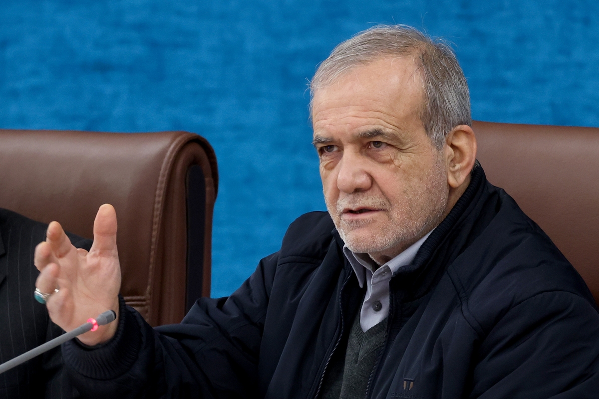 رئیس جمهور: نبود امکانات در مدارس کشور برایم قابل قبول نیست