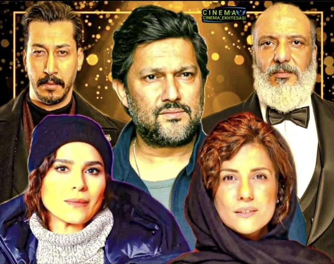 معرفی فیلم «زنده شور» از کاظم دانشی کارگردان «فیلم علفزار» + عکس، خلاصه داستان و بازیگران