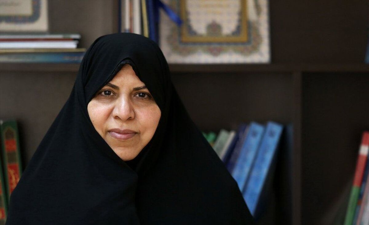 تشکیل «کمیسیون کارت امید مادر» | مراحل اجرای طرح سریع‌تر می‌شود