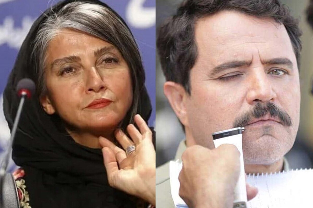 فیلم «تقاطع نهایی شب» با کارگردانی سعید جلیلی و بازی رویا جاویدنیا در چهل و چهارمین دوره از جشنواره فیلم فجر حضور خواهد داشت.