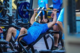 اعلام موضع فدراسیون کشتی به اقدام اتحادیه جهانی