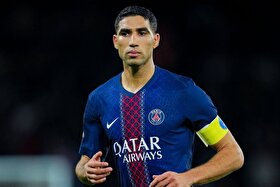 بازگشت ستاره‌های پاریس به خانه