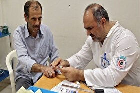 تأیید معاینات پزشکی ۶۶ هزار زائر حج تاکنون (۶ بهمن ۱۴۰۴)