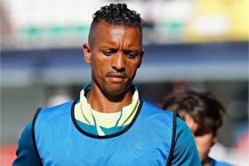 بازگشت نانی به فوتبال