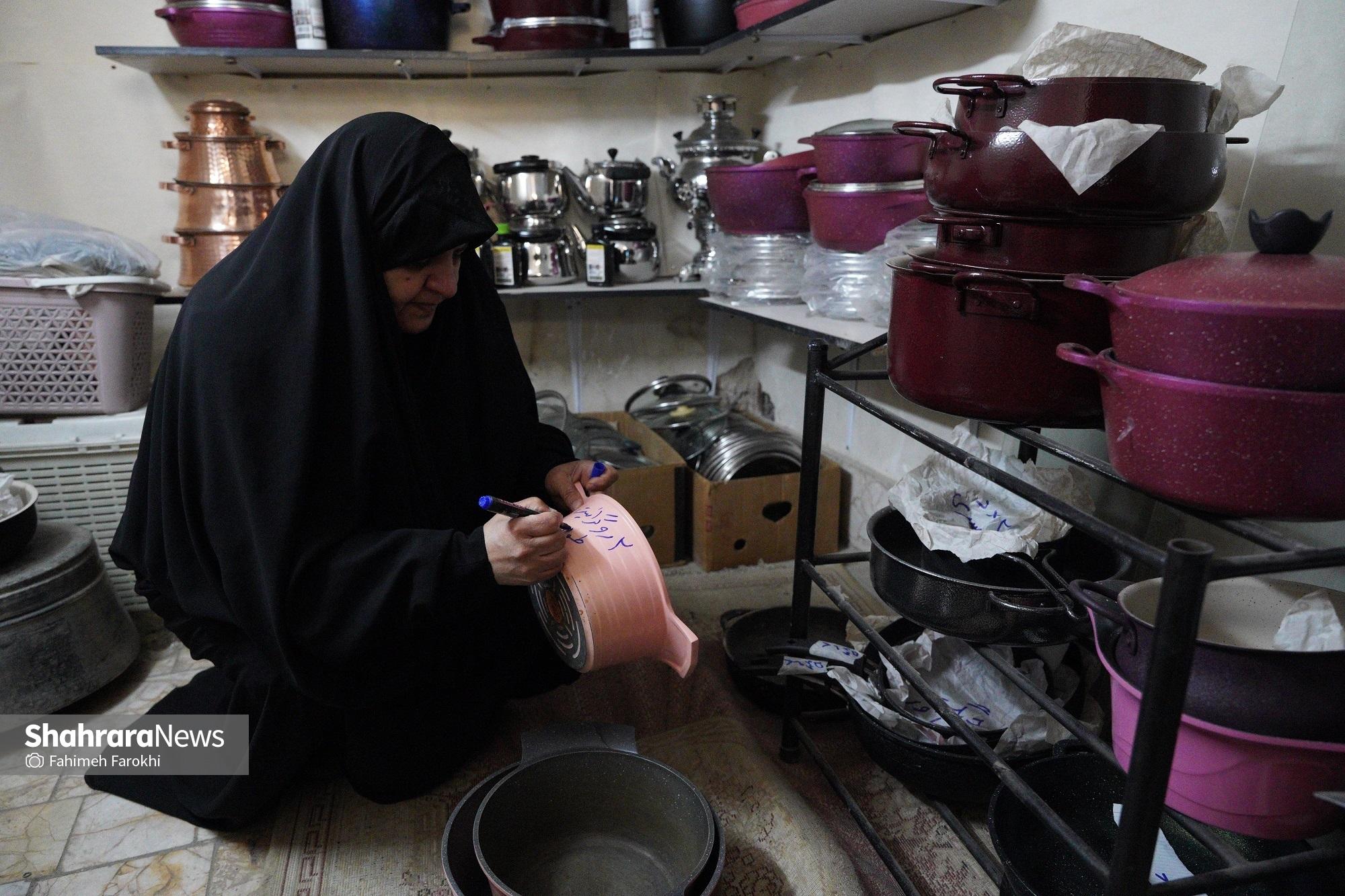 برخاسته از خاکستر | روایتی از زوج ورشکسته که با کمک یکدیگر زنگار‌های زندگی را زدودند