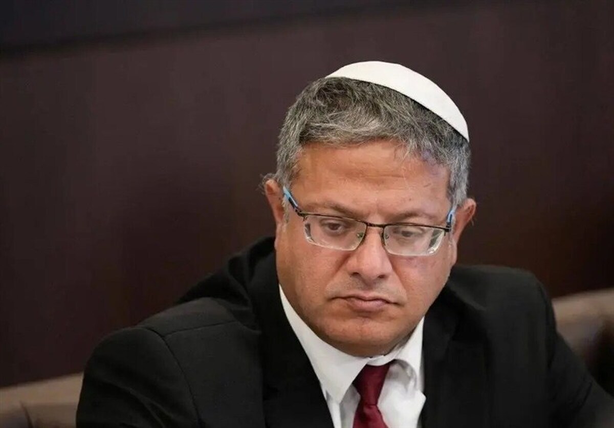 وزیر امنیت داخلی رژیم صهیونیستی، ویتکاف و کوشنر را «ساده‌لوح» توصیف کرد.