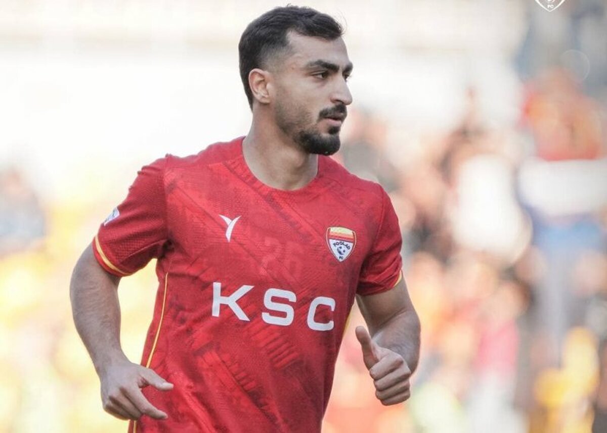 به نظر می‌رسد اورونوف برای گل‌زنی مقابل فولاد کار سختی در پیش داشته باشد.