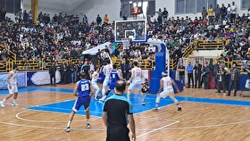 صعود شهرداری گرگان به صدر جدول | سقوط استقلال به رده سوم + جدول لیگ