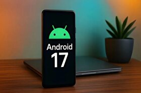 گوگل ممکن است چیزی شبیه به Liquid Glass اپل را به اندروید ۱۷ بیاورد