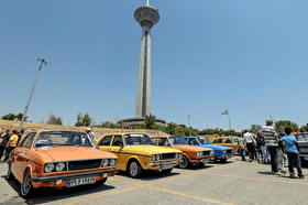 گزارش میدانی از بازار خودروهای قدیمی | ژیان و پیکان چند؟