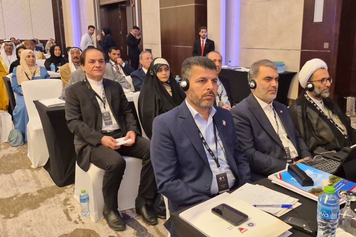 رئیس کمیته دائمی امور اقتصادی و توسعه پایدار مجمع بین‌المجالس آسیایی APA با اشاره به انتخاب جمهوری اسلامی ایران به‌عنوان رئیس این کمیته مهم و تخصصی، گفت: این مسئولیت نقش مؤثری در ارتقای جایگاه سیاسی و اقتصادی ایران در آسیا و تدوین چشم‌انداز توسعه پایدار قاره کهن خواهد داشت.