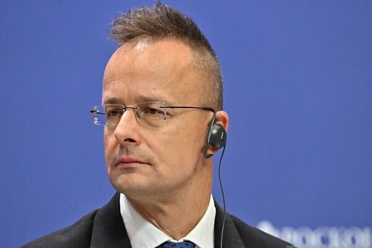 واکنش تند مجارستان به تصویب ممنوعیت مرحله‌ای واردات گاز اروپا از روسیه