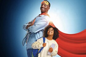 فیلم سینمایی «بابای باحال» با دوبله ۲۲ نفر از گویندگان روی آنتن می‌رود + خلاصه داستان