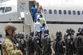 ویدئو| اولین مصاحبه ایرانیانی که از آمریکا اخراج شدند