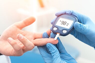 اینفوگرافی| چند نفر در ایران مبتلا به دیابت هستند؟