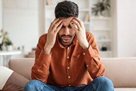 چرا استرس باعث می‌شود ما شکلات و شیرینی بیشتری مصرف کنیم؟