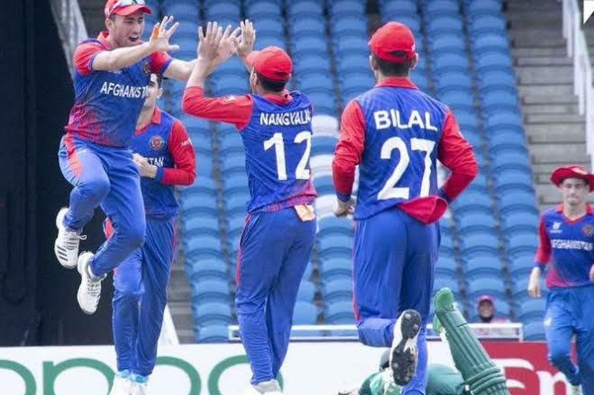 تیم ملی کریکت زیر ۱۹ سال افغانستان در دیداری از رقابت‌های جام جهانی کریکت ۲۰۲۶ با وجود تلاش قابل‌توجه بازیکنانش، مقابل سریلانکا با تفاوت چهار ویکت شکست خورد.