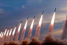 ویدئو | فتاح ایرانی در برابر آبراهام لینکلن آمریکایی