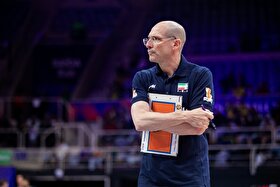 سرمربی تیم ملی والیبال ایران، گزینه اصلی سرمربیگری در لهستان