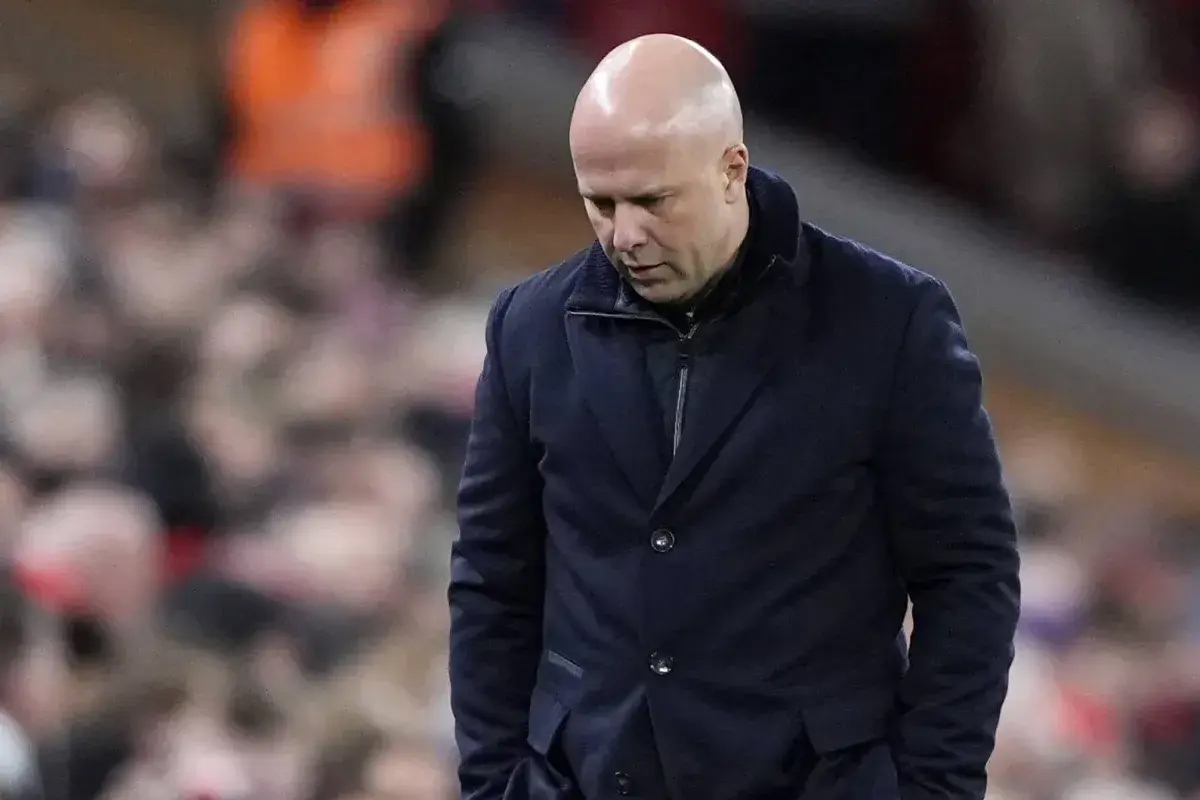 لیگ قهرمانان، آخرین شانس اسلوت