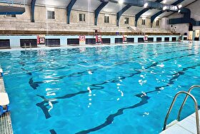 پایان سومین دوره لیگ شنا بانوان خراسان رضوی با قهرمانی استخر شهید هاشمی‌نژاد