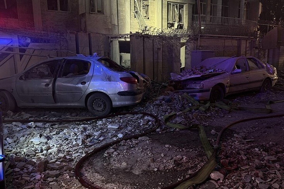 معاون اول رئیس‌جمهور ضرب‌الاجل یک‌هفته‌ای به شرکت‌های دولتی منتخب داد تا از محل ایفای مسئولیت‌های اجتماعی خود، برای جبران خسارات اثاثیه منازل آسیب‌دیده در جنگ تحمیلی ۱۲ روزه اقدام کنند.