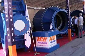 مشهد، میزبان نمایشگاه تخصصی کشاورزی و صنعت آب و فاضلاب