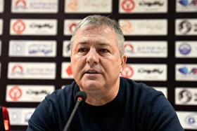 غیبت دوباره اسکوچیچ در نشست خبری!