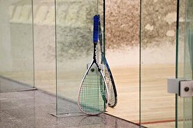 آغاز مسابقات اسکواش رنکینگ آسیا از فردا (۸ بهمن ۱۴۰۴) | دختران ملی پوش در تمام رده‌های سنی با رقبای خود رقابت می‌کنند