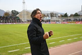 ساپینتو: چرا تاجرنیا بدون اجازه من به رختکن آمد؟