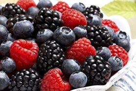 میوه‌های دارای منیزیم را بشناسیم| ارتباط میان منیزیم با سلامتی بهتر مغز زنان