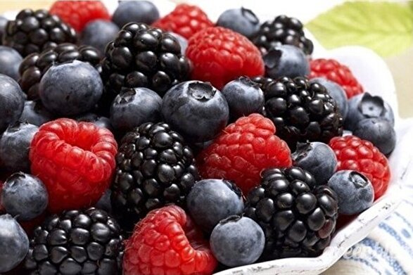 میوه‌های دارای منیزیم را بشناسیم| ارتباط میان منیزیم با سلامتی بهتر مغز زنان