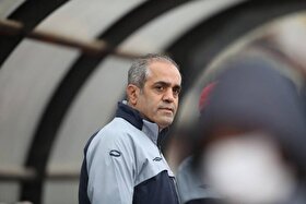 اعتراض تند مدیرعامل استقلال خوزستان به داوری و VAR