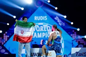 توضیح سفارت روسیه درباره ویزای کشتی‌گیران ایرانی: اشتباه فنی بود!