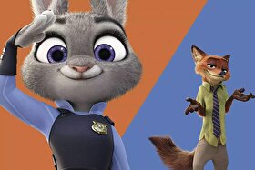 انیمیشن «زوتوپیا ۲» (Zootopia 2) دوباره رکورد گیشه چین‌ را جابجا کرد