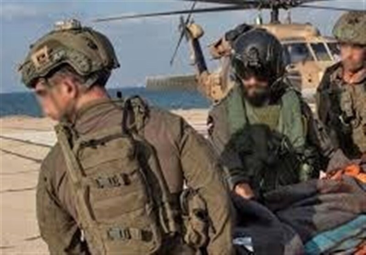 با وجود پایان جنگ وحشیانه رژیم صهیونیستی علیه غزه، اپیدمی خودکشی در میان نظامیان رژیم همچنان ادامه دارد.