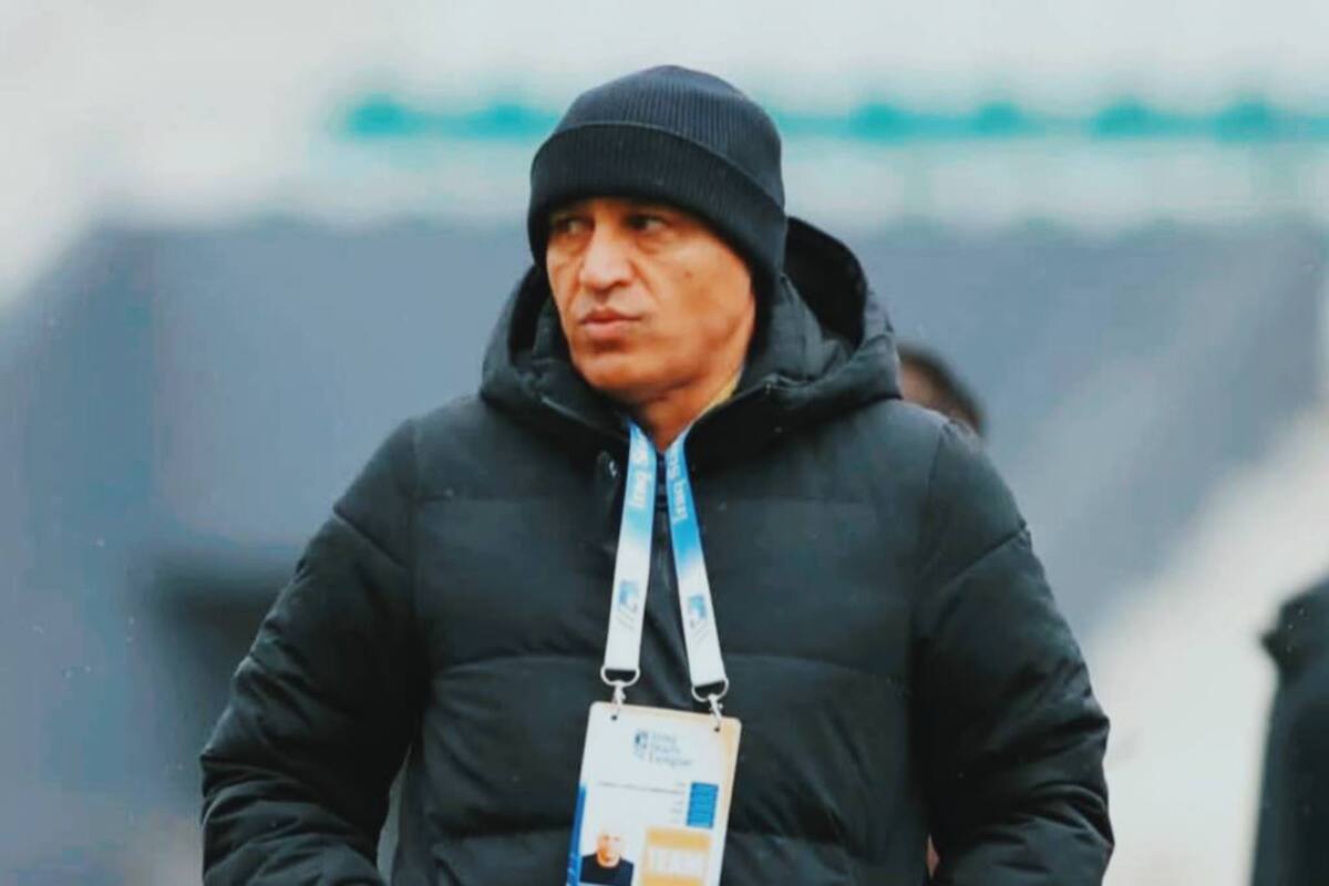 دومین تساوی الطلبه با سرمربی ایرانی | منصوریان باز هم از شکست فرار کرد