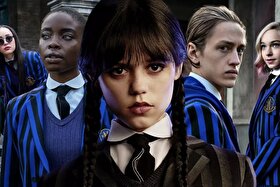 فصل سوم سریال «ونزدی» (Wednesday) ساخته می‌شود؟ (۷ بهمن ۱۴۰۴)