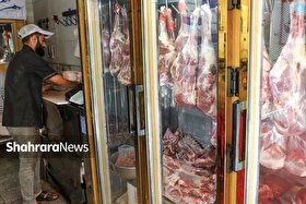 فاصله معنادار قیمت گوشت در ایران با نرخ جهانی