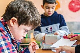 اجرای طرح سنجش سلامت و آمادگی تحصیلی برای یک میلیون و ۱۸۰ هزار نوآموز (۸ بهمن ۱۴۰۴)