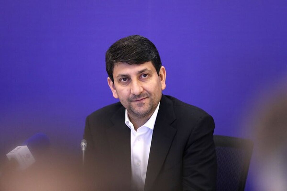 وزیر ارتباطات: هوش مصنوعی بدون تعاملات بین‌المللی شوخی تلخی است + ویدئو